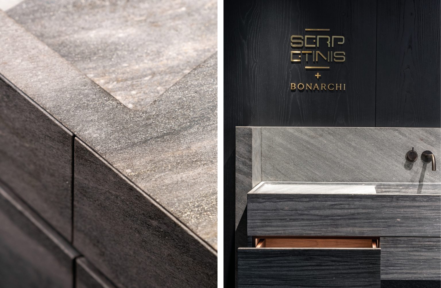 Stone Unit STONE UNITS | Bonarchi